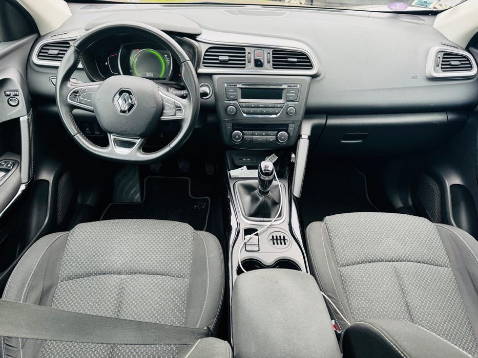 RENAULT KADJAR tce 130 CP Energy