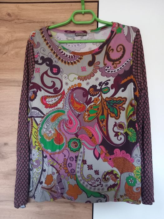 Дамска блуза Maliparmi