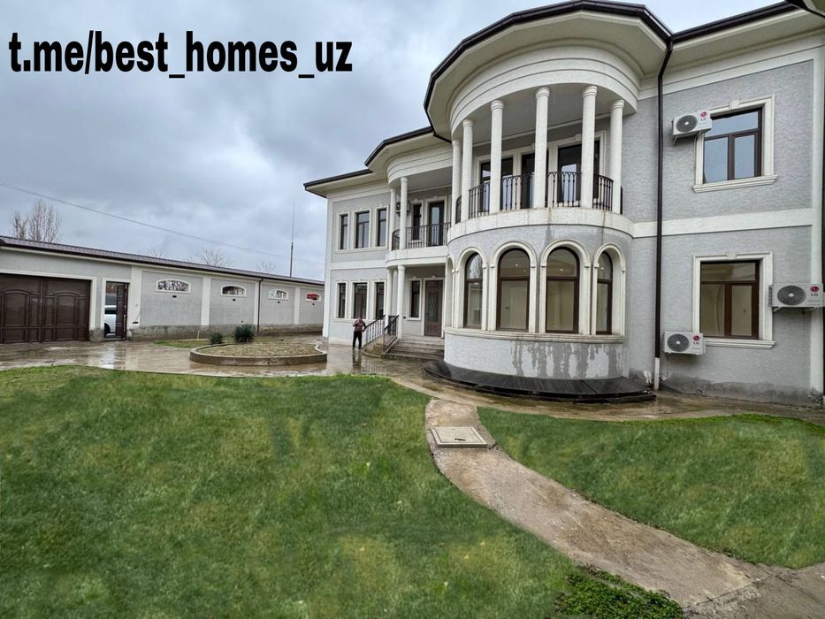 Новомосковская 10 соток Евро Дом Участок