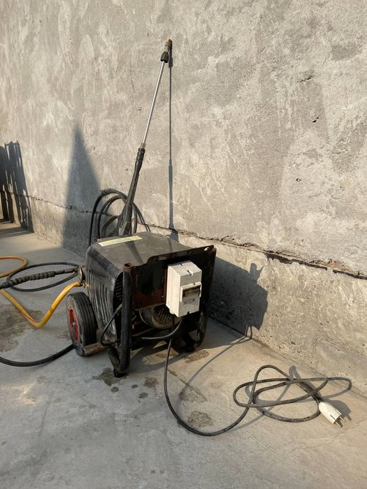 Karcher Nikel uy va moykalar uchun