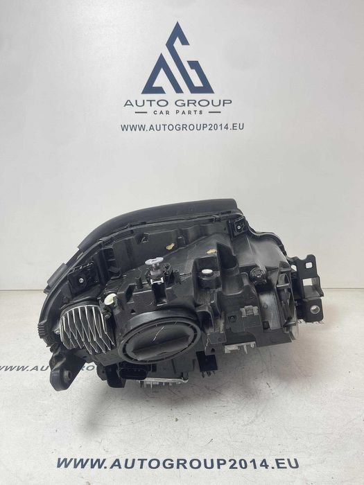 Фарове Mercedes  GLS X166 USA ляв и десен