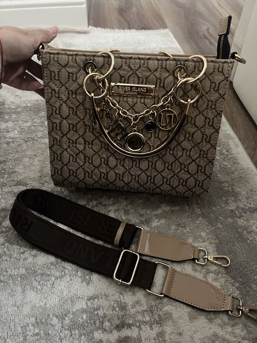 Geata noua noua fara eticheta