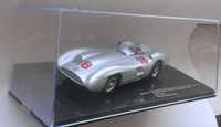 Macheta Mercedes W196 R Streamline JM. Fangio Formula 1 1955- IXO 1/43