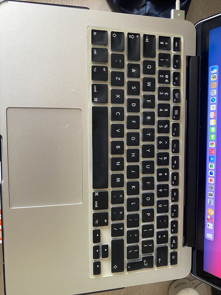 MacBook Pro Retina 13 inch