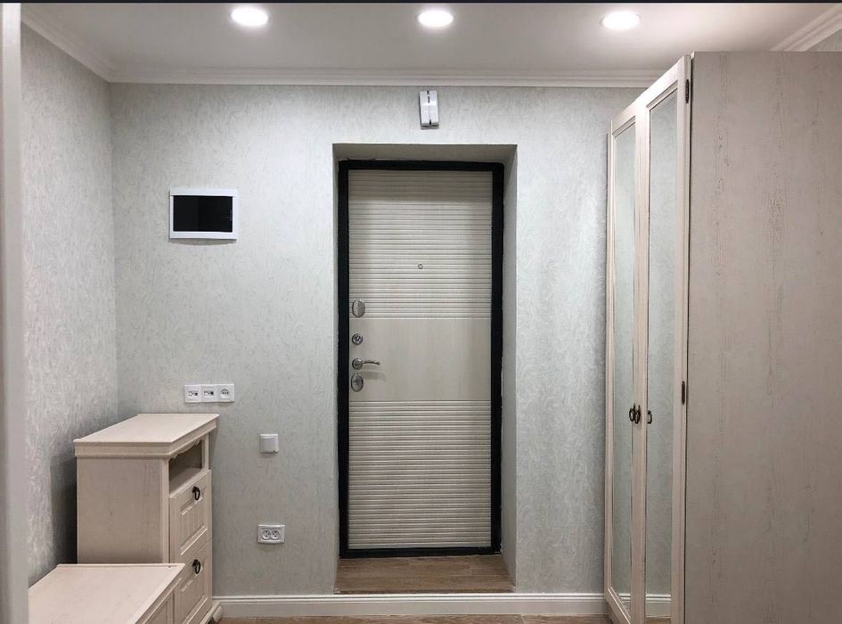 Продается 3 комнатная квартира ремонт ул.Лабзак, Урда