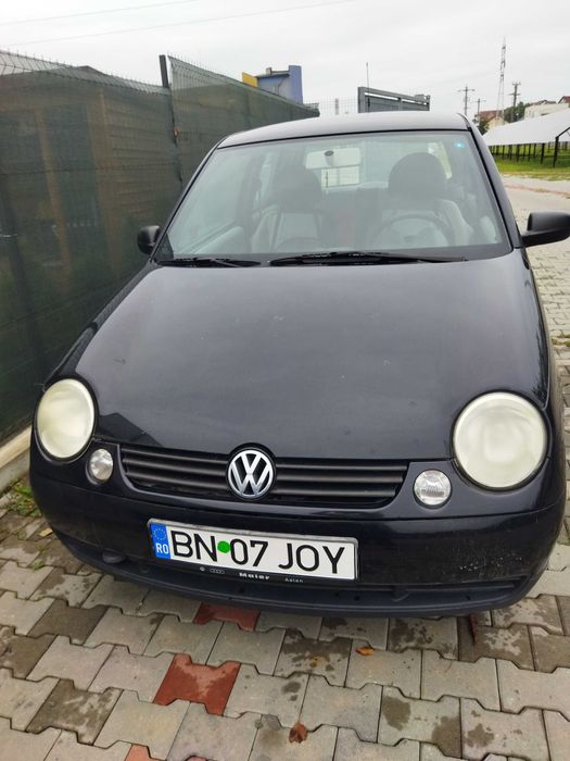 Vand Volkswagen LUPO