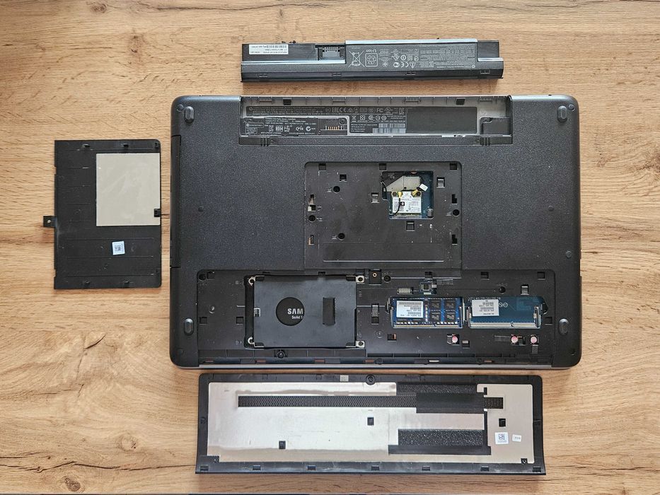 HP ProBook 470 G2