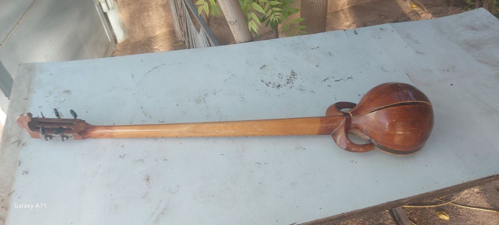 Рубоб состояние хорошо