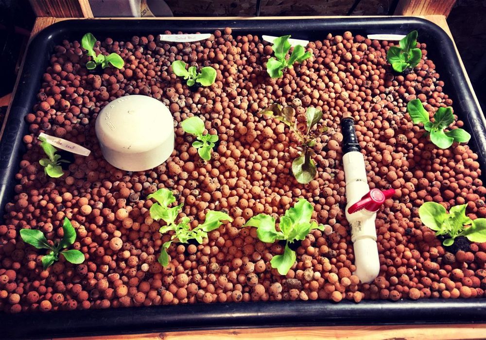 Keramzit 20.000 katta qop Ideal Sifatda