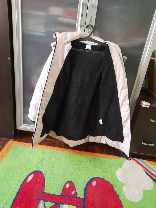 Зимняя теплая,куртка для девочек 11-14 лет. Производство Турция.