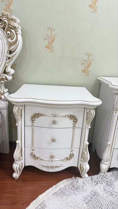 Жатын бөлме жихазы