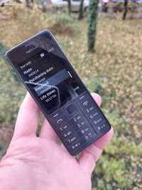 Nokia 515 decodat orig meniu Romana/Maghiara doar 17 ore vorbite pe el