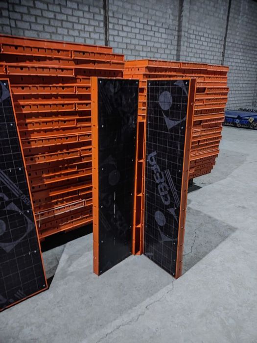 Teleskopicheskiy stoyka va opalubka arendaga beriladi va sotiladi.