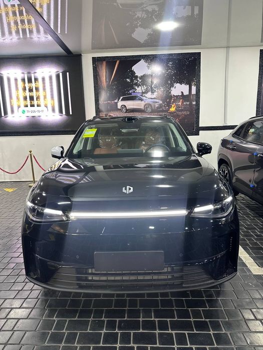 Full pozitsiya xaladilnikli