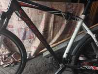 Продам велосипед orbea hydro