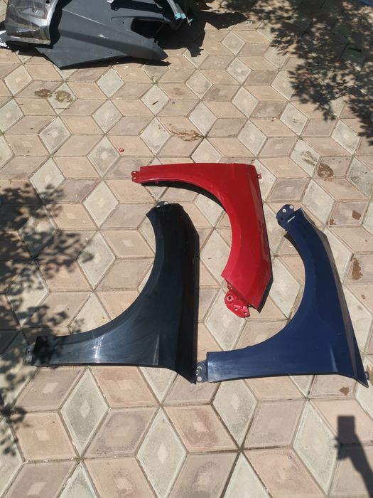 Aripa stânga dreapta fata ford focus 3