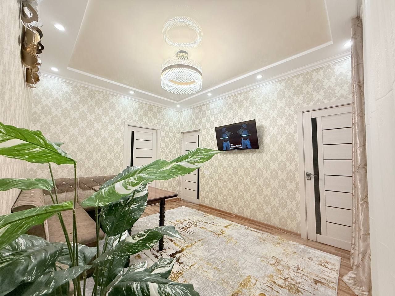 #МЕТРО МИРЗО УЛУГБЕК. 2в3/3/4, Чиланзар 6. Продаётся Квартира!