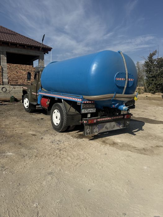 Откачка септиков и туалета