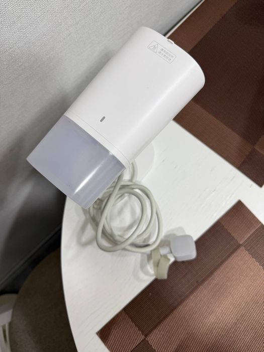 Отпариватель Xiaomi