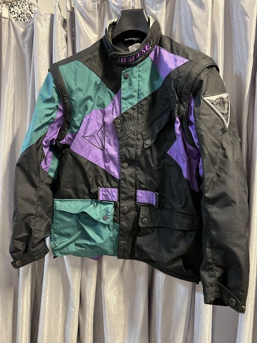 Geaca moto Dainese  mar 52