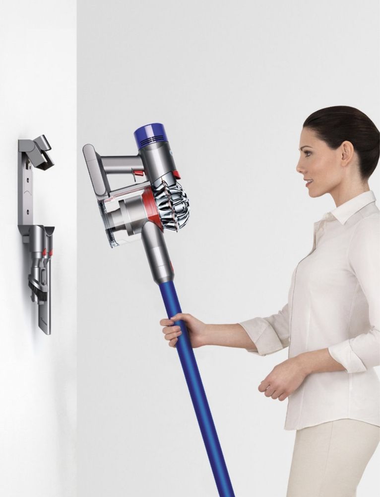 Пылесос Dyson V7 Parquet Extra