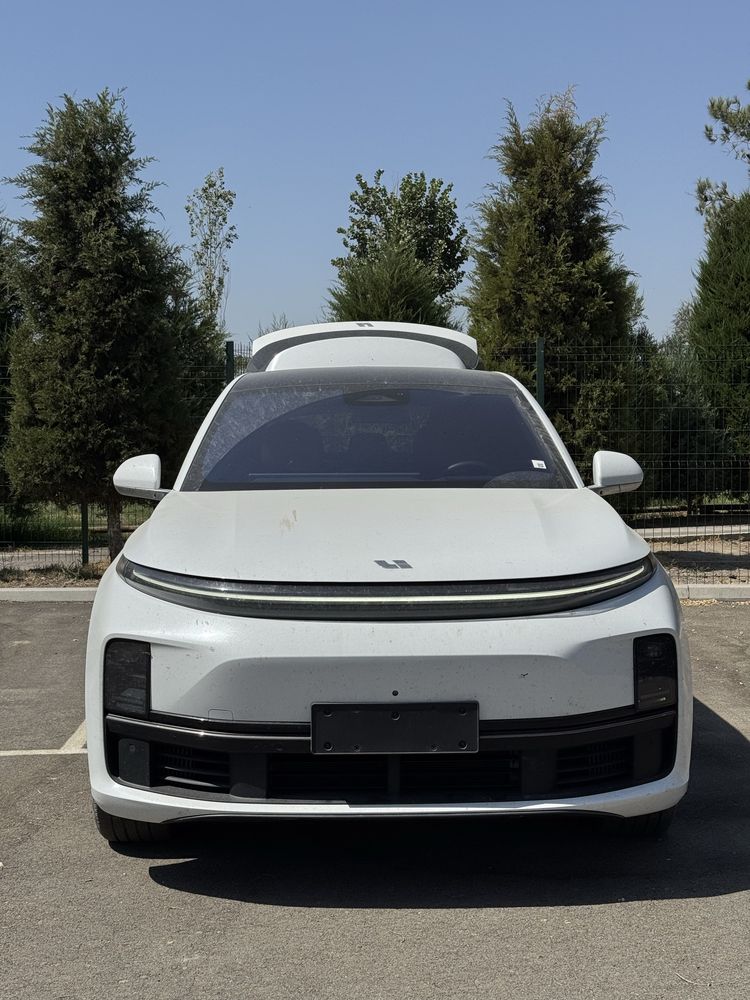 Lixiang L7 Pro 2023