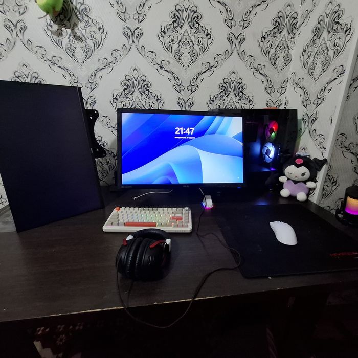 Срочно продам пк компьютер