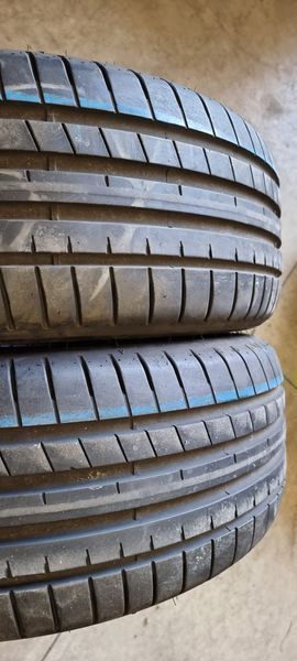 225/45/19 DUNLOP Run flat 4бр