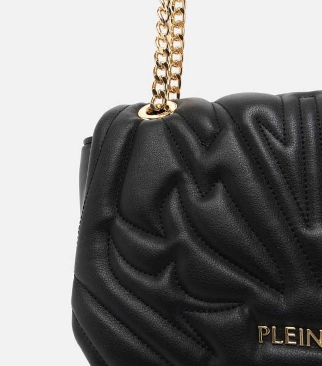 Нова и оригинална чанта Philipp Plein Sport Филип Плейн