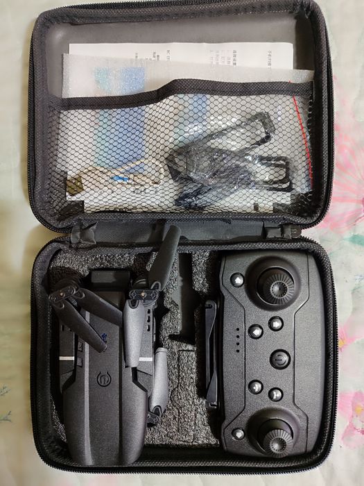 Дрон E 99 PRO новый