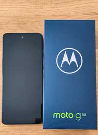 Motorola g60 6+128GB