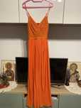 Rochie lunga eleganta de ocazie