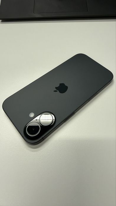 iPhone 17 256 GB Black 100%