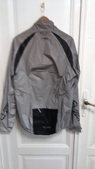 dhb bluza bicicleta alergare etc M