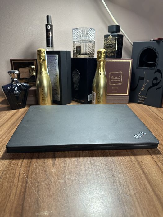 Lenovo thinkpad x260 512 GB SSD