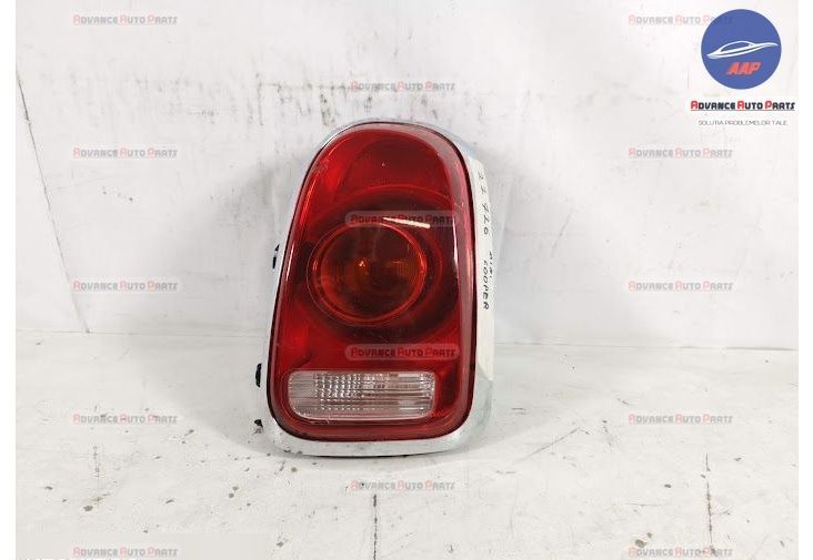 Стоп Десен оригинален счупен стъклен Mini Countryman / Mini Countryman