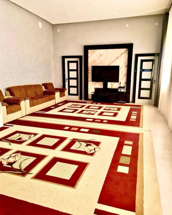 Продажа дома в Амир Темур махалле 6 соток!