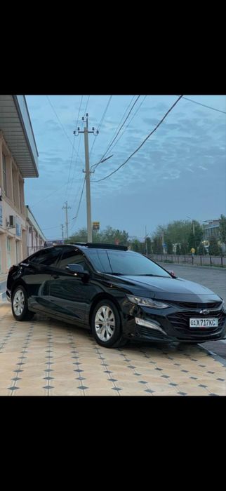 Malibu xl 2023 yil 27000$