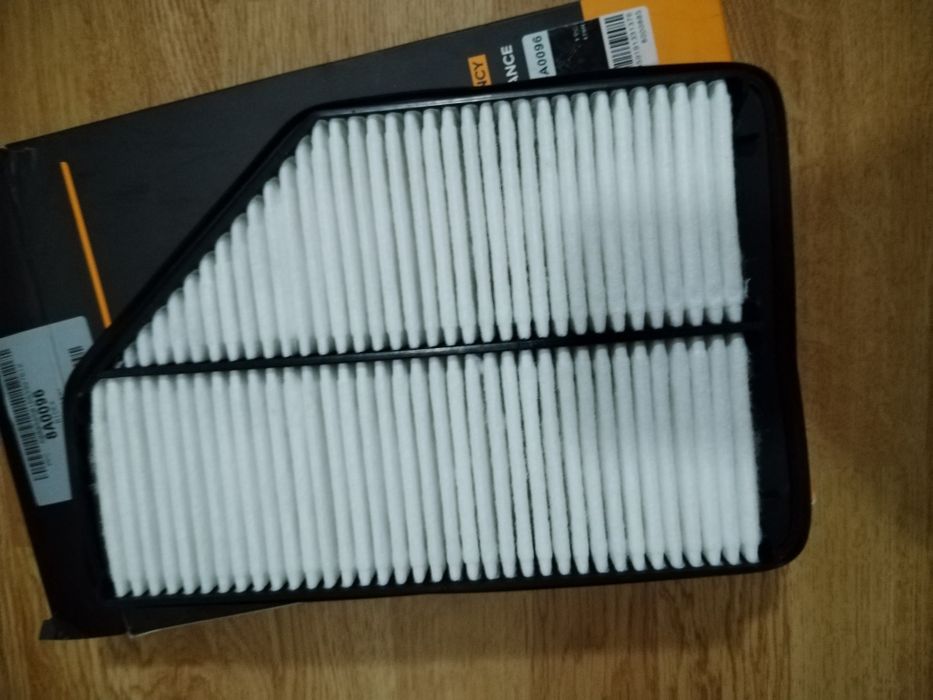 Filtru aer RIDEX Honda