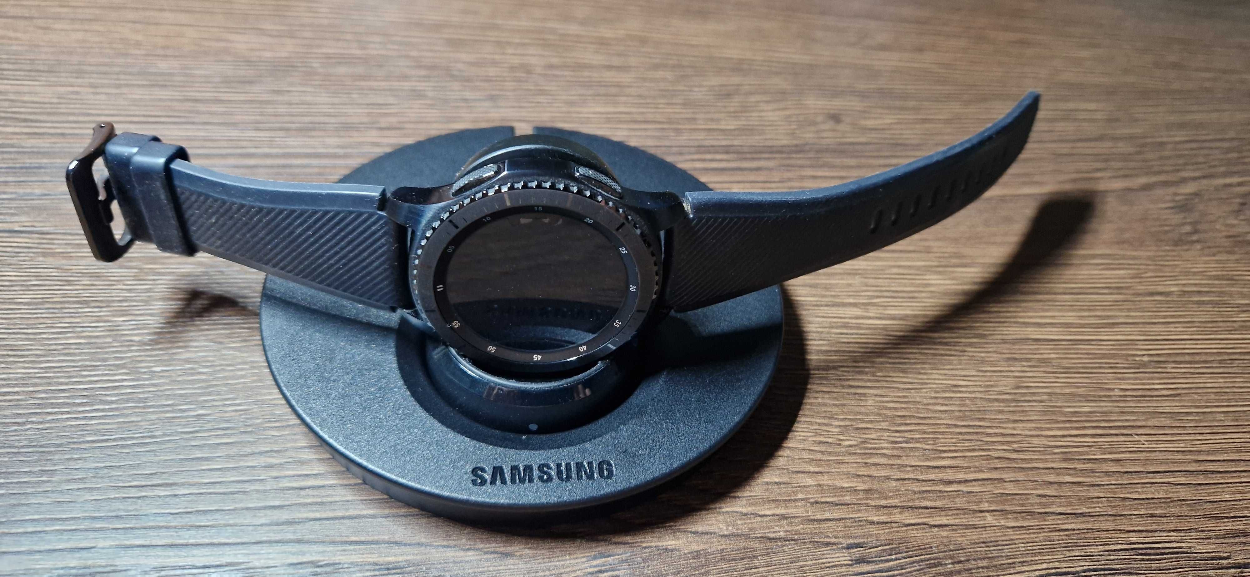 Samsung Gear S3 frontier