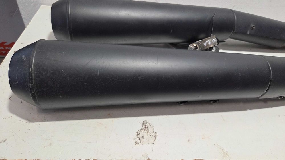 Tobe originale Moto Guzzi V7 2017 janta fata