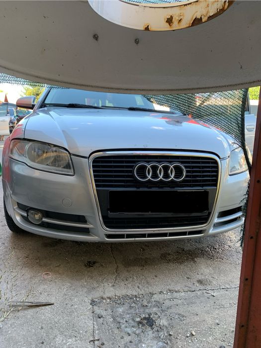 Dezmembrez audi a4 b7 2.0tdi BLB 140cp