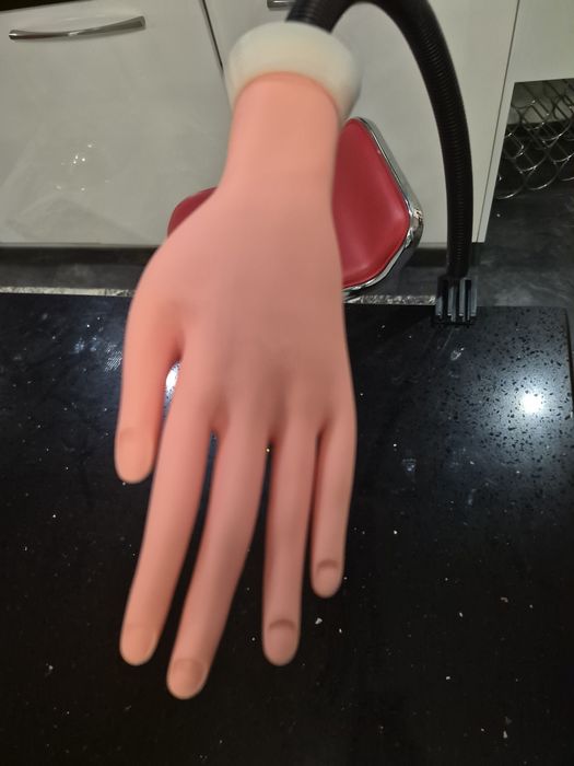 Тренировъчна ръка