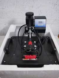 Новый термопресс 40*40, готовый бизнес на дому