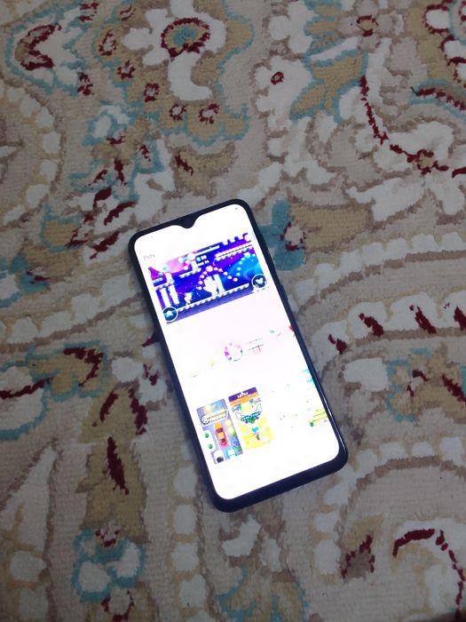 Samsung A50 128gb