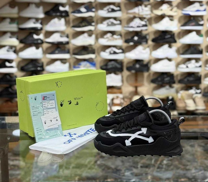 Off-White ODSY-1000 Premium