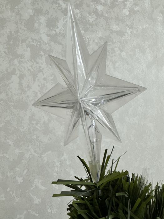 Продается елка б/у