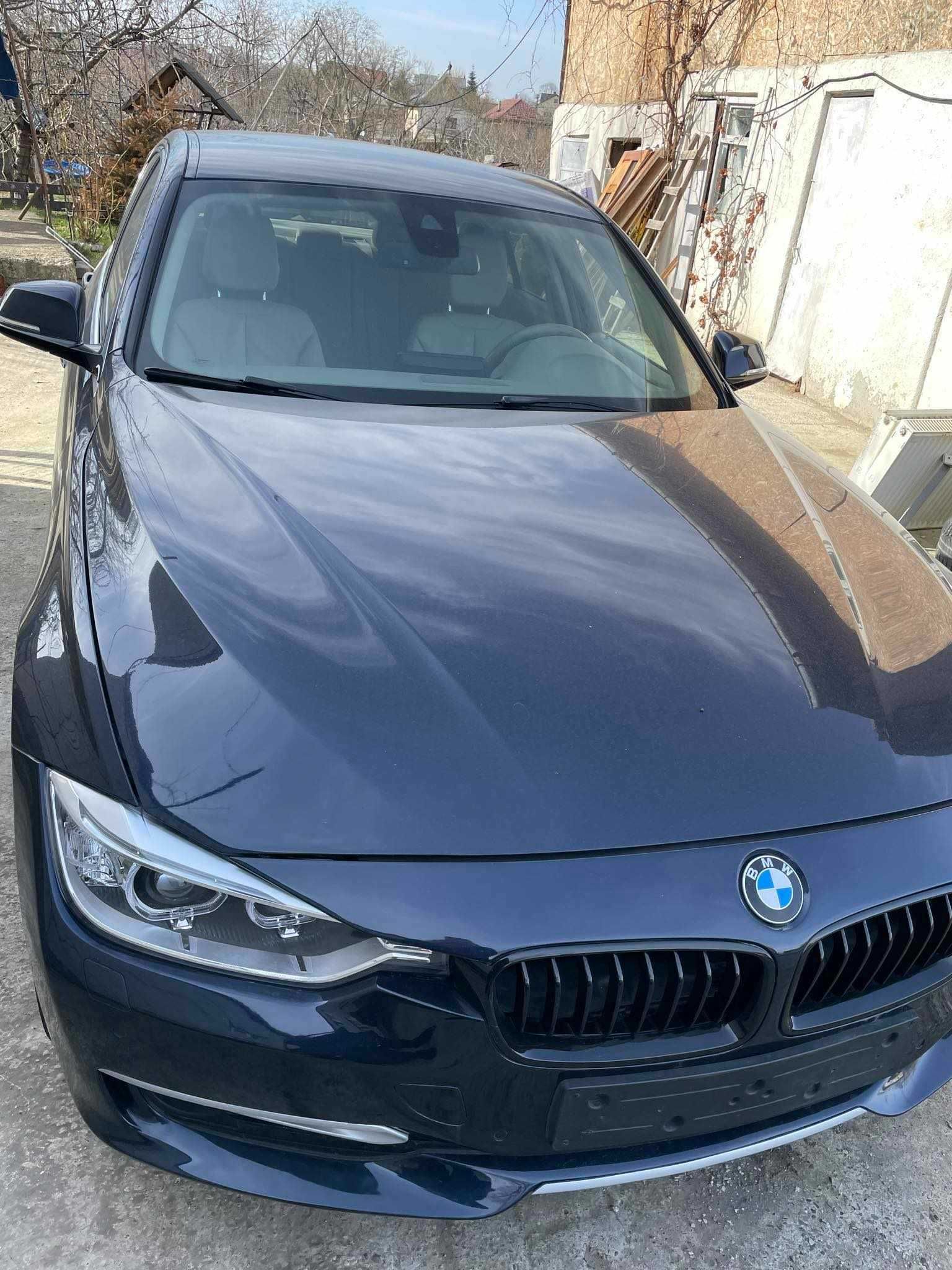 BMW Seria 3 Stare foarte bună