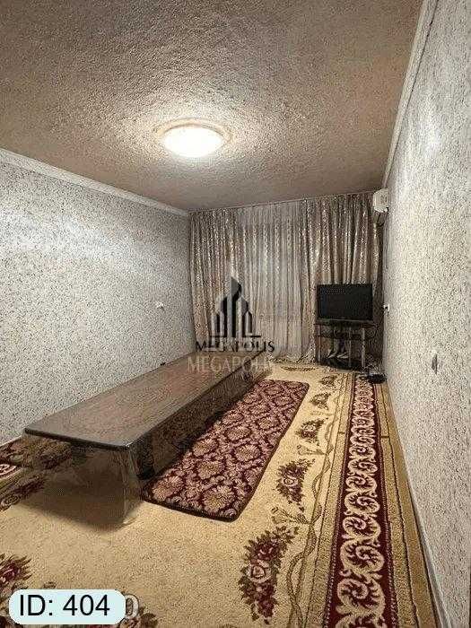 №3280 Konechka masjid tarafga 3 xonali kvartira sotiladi
