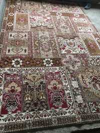 Сливенски персийски килим